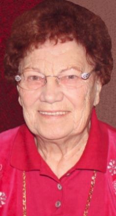 Helene G. Mennen